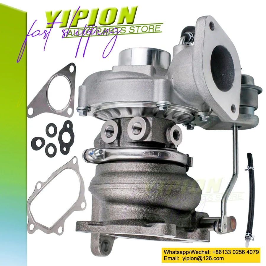 Турбокомпрессор VF52 RHF55, 14411-AA800 14411AA760 14411AA800 14411-AA760 40-30186 R для Subaru Impreza 2008-2014 WRX
Турбокомпрессор VF52 RHF55, 14411-AA800 14411AA760 14411AA800 14411-AA760 40-30186 R для Subaru Impreza 2008-2014 WRX