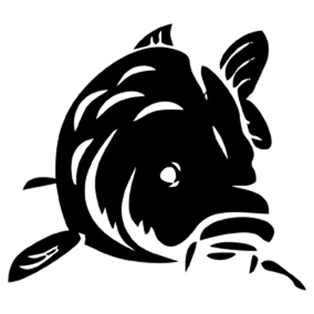 14.4*12.8CM Fish Animal Vinyl Decal Fashion Car Window Decoration Stickers Car Accessories
14.4*12.8CM Fish Animal Vinyl Decal Fashion Car Window Decoration Stickers Car Accessories