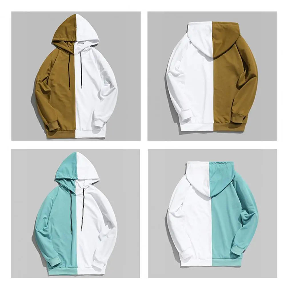 Long Sleeve Skin-Touch Coldproof Men Women Winter Slim Fit Hooded Sweatshirt Pullover Sweatshirt Daily Clothing
Long Sleeve Skin-Touch Coldproof Men Women Winter Slim Fit Hooded Sweatshirt Pullover Sweatshirt Daily Clothing