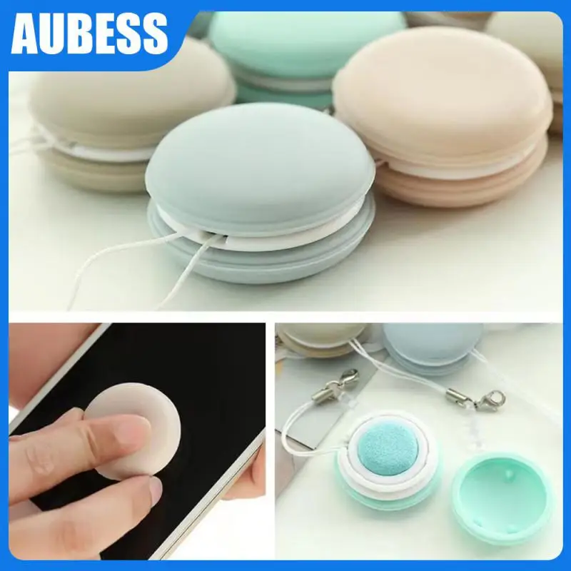 Cleaning Wipe Portable Mobile Phone Glasses Wipe Reuse Mini For Macbook Laptop Cleaner Computer Accessories Screen Eraser
Cleaning Wipe Portable Mobile Phone Glasses Wipe Reuse Mini For Macbook Laptop Cleaner Computer Accessories Screen Eraser