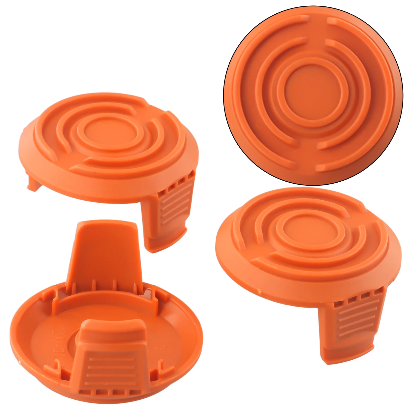 Оригинальное оборудование крышка для катушки триммера WORXWG 150 WG151 WG165 WG175 WG180 WG191