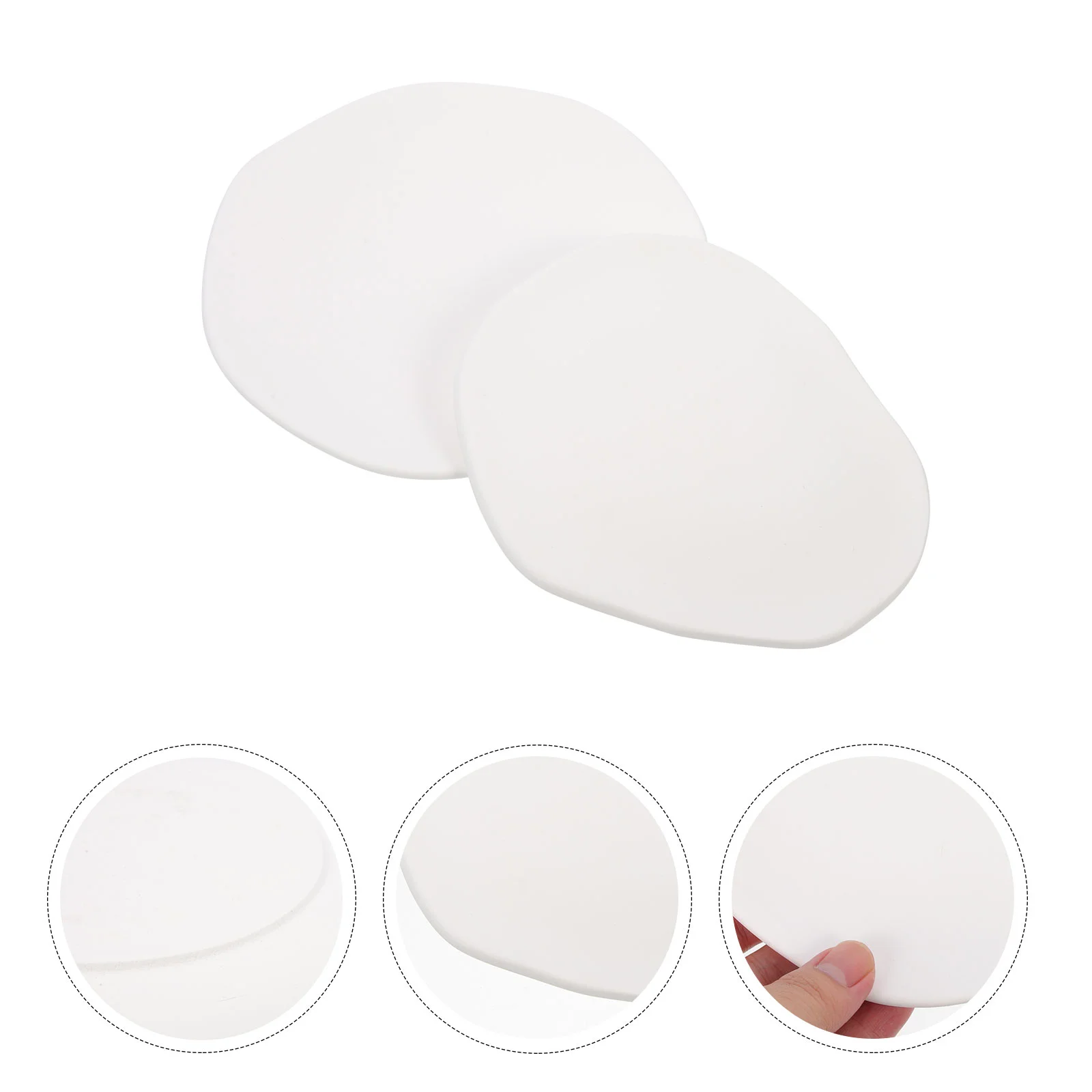Jewelry Dish Tray Organizer Ring Holder Trinket Display Plate Storage Bowl Plaster Bathroom Vanity Aesthetic Decorative Earring
Jewelry Dish Tray Organizer Ring Holder Trinket Display Plate Storage Bowl Plaster Bathroom Vanity Aesthetic Decorative Earring