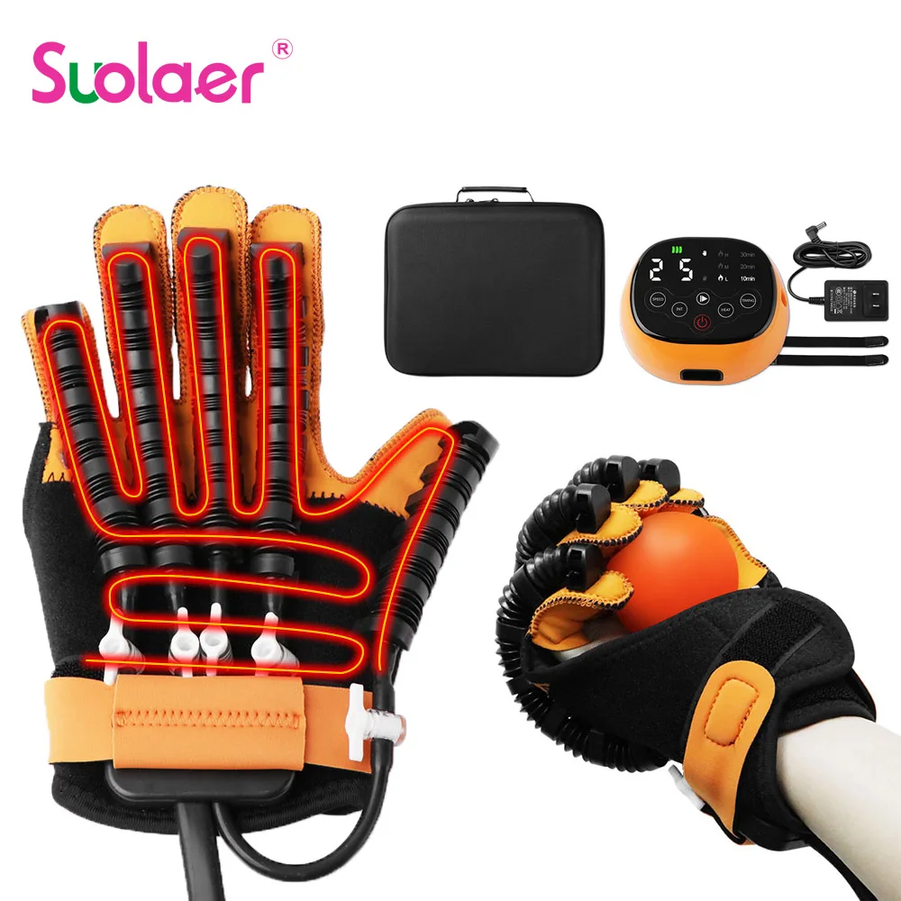 Новое реабилитационное устройство, средство для восстановления движений рук, функция гемиплегии пальца, усилитель, физиотерапевтическое у...
Новое реабилитационное устройство, средство для восстановления движений рук, функция гемиплегии пальца, усилитель, физиотерапевтическое у...