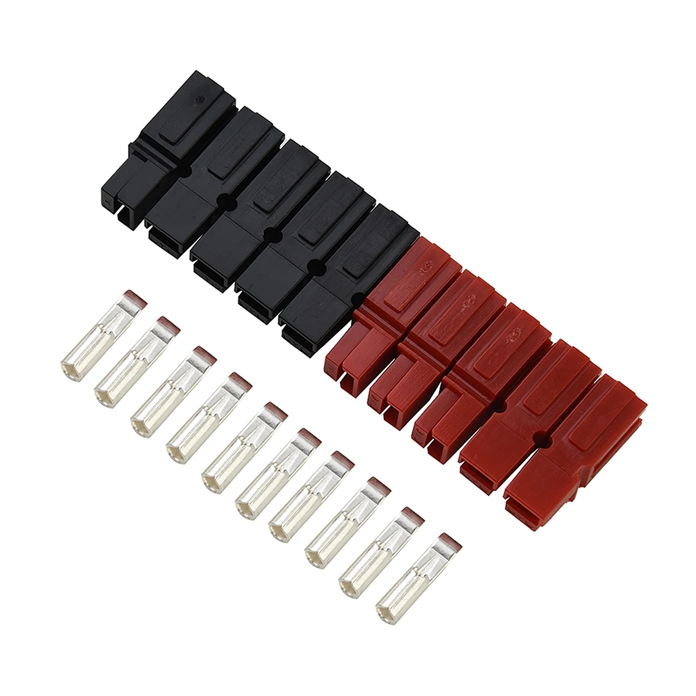 For Anderson Plug Marine Plug Connector Shell Spare Parts Terminals 30 Amp Accessories Fittings High Frequency
For Anderson Plug Marine Plug Connector Shell Spare Parts Terminals 30 Amp Accessories Fittings High Frequency