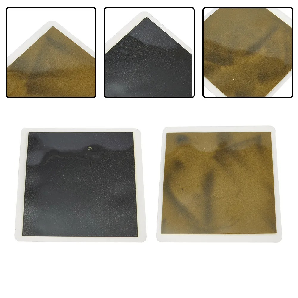 1x Magnetic Field Viewer Magnet Poles Testing Card Magnetism Area Observation Film Card Magnet Detector Pattern Display 30x30mm
1x Magnetic Field Viewer Magnet Poles Testing Card Magnetism Area Observation Film Card Magnet Detector Pattern Display 30x30mm