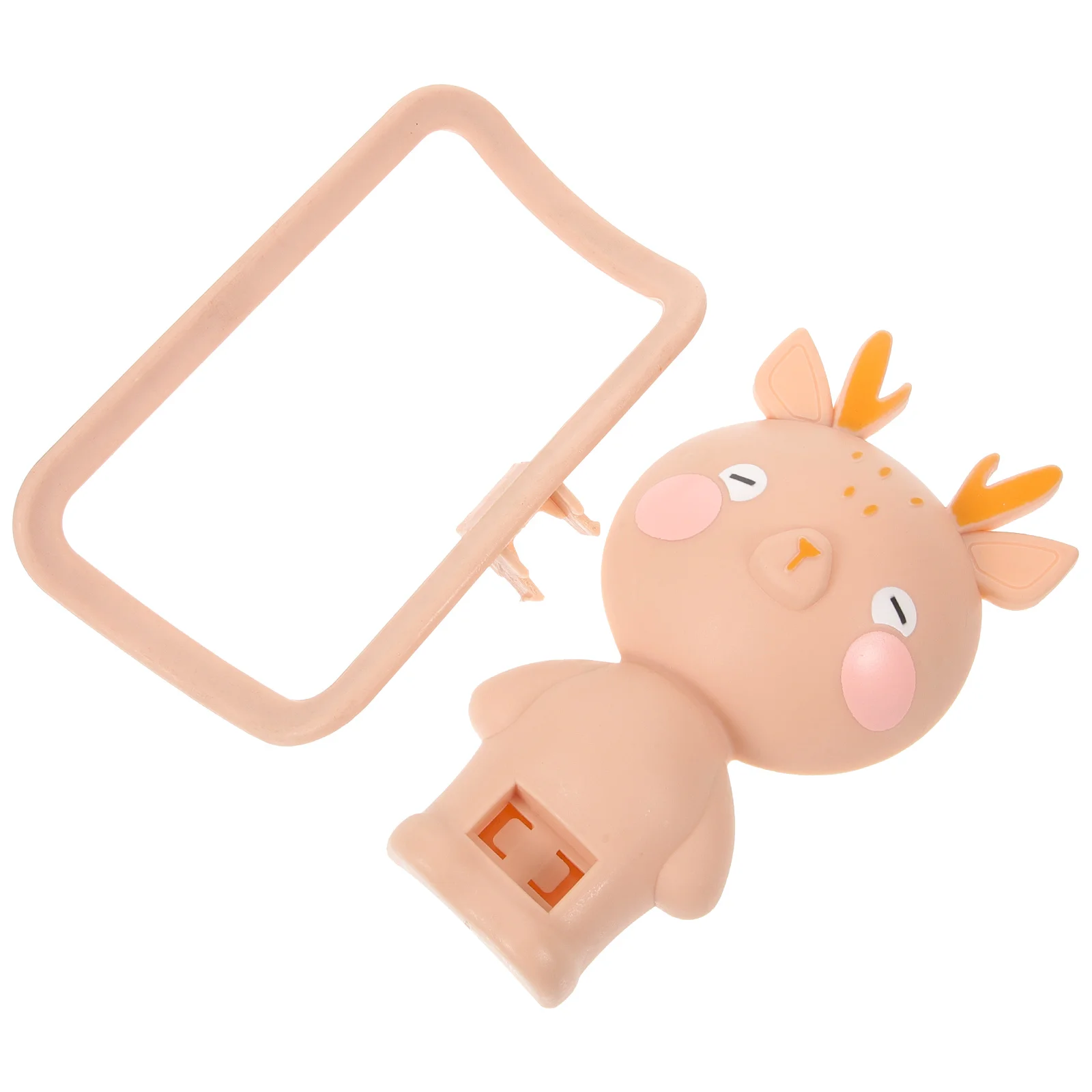 Towel Holder Punch Free Ring Cartoon Round Hanging Pp Home Supplies Baby Girl Bathroom
Towel Holder Punch Free Ring Cartoon Round Hanging Pp Home Supplies Baby Girl Bathroom