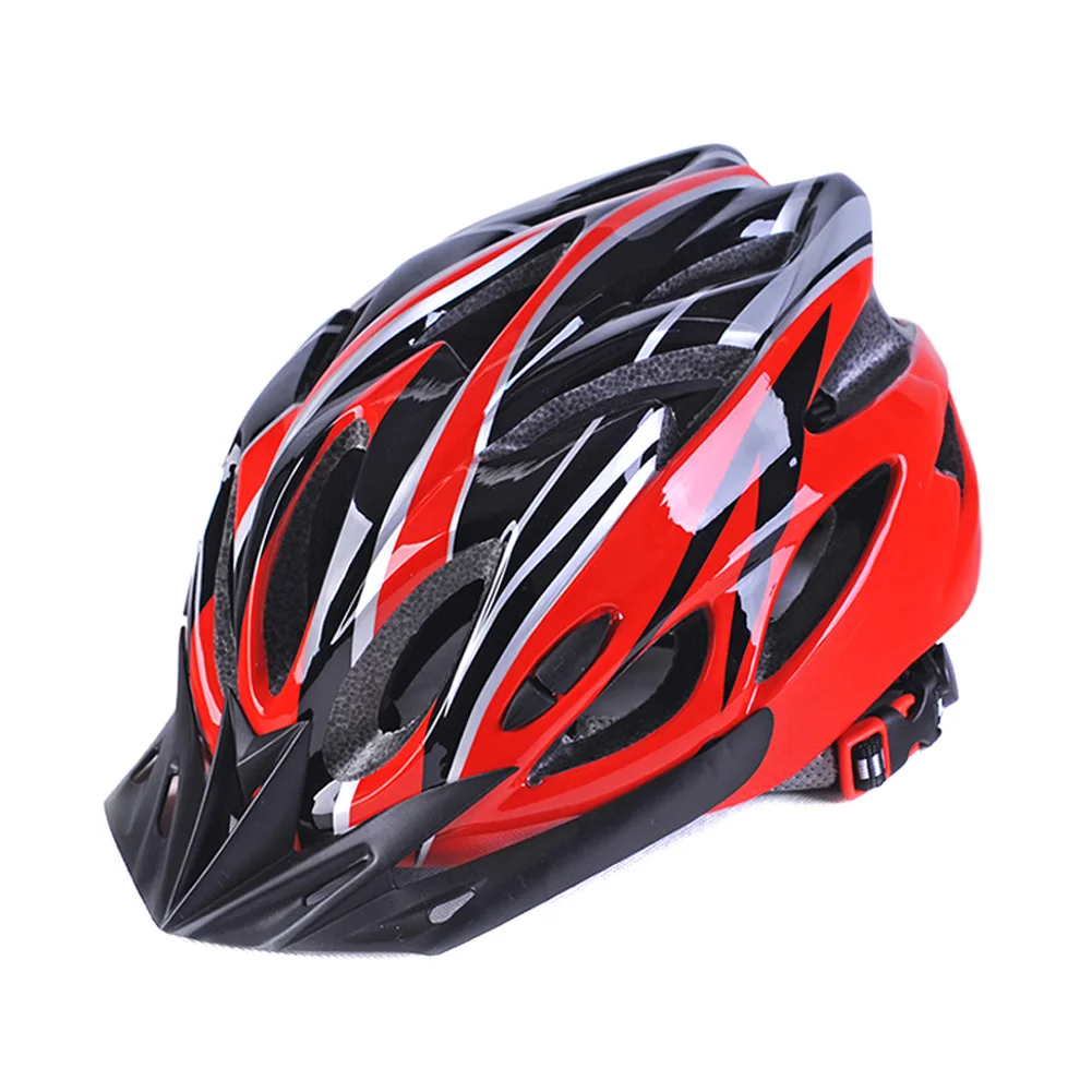 

Adult Bike Helmet Mountain Bike Integrally Molding For Bike Bicycle Cycling Men Women