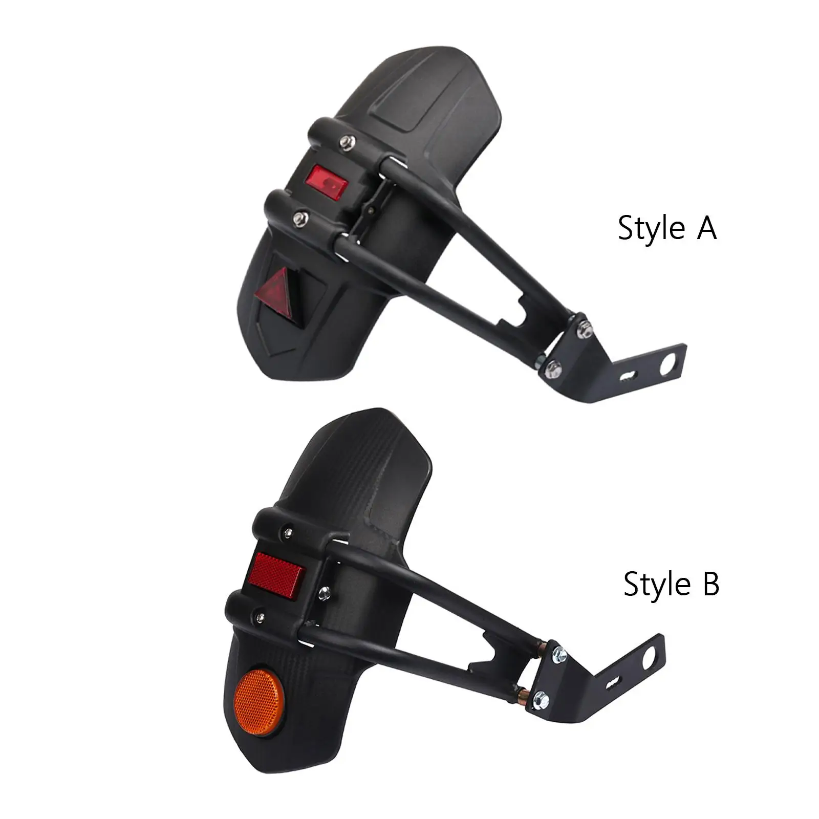 Motorcycle Rear Fender Modification Replacement Parts for Honda Crf230F
Motorcycle Rear Fender Modification Replacement Parts for Honda Crf230F