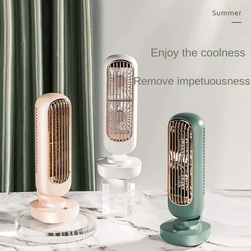 New Retro double leaf tower fan office desktop fan vertical portable rechargeable USB small fan usb mini fan desk fan
New Retro double leaf tower fan office desktop fan vertical portable rechargeable USB small fan usb mini fan desk fan