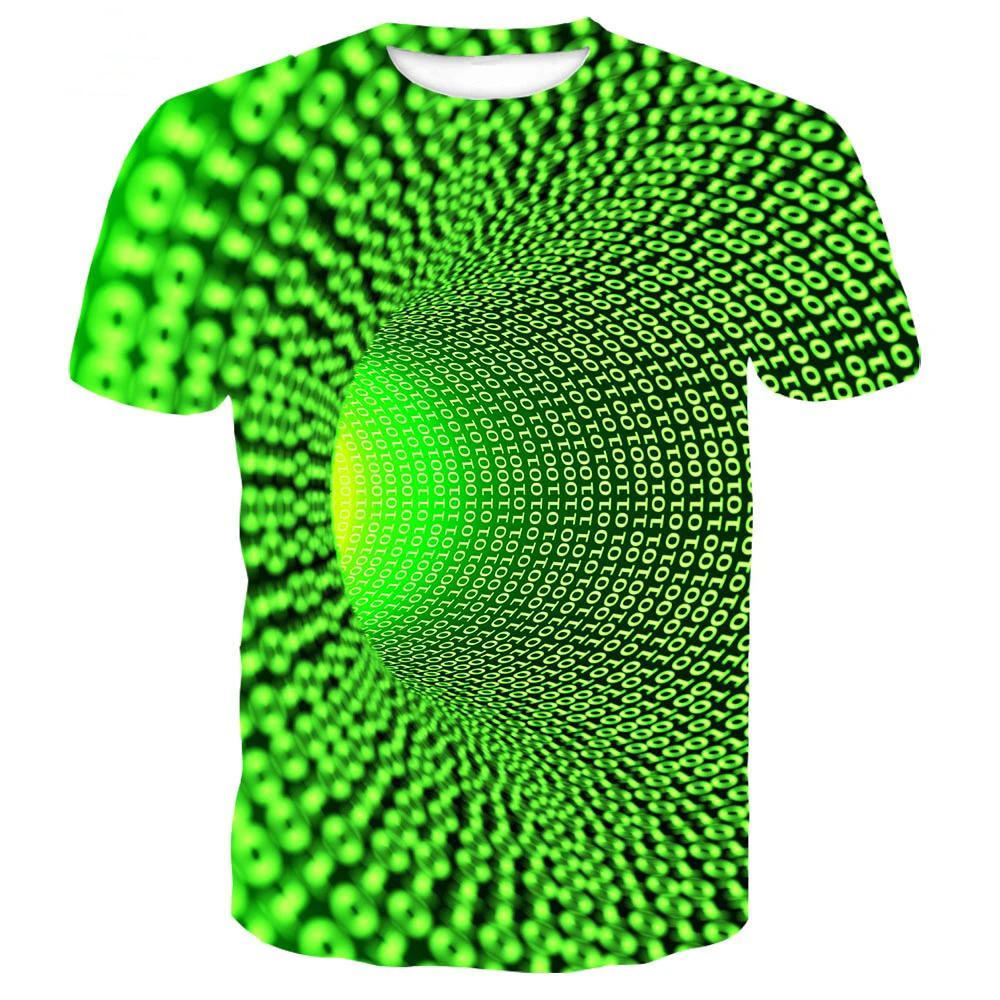 Men Hypnotic 3D Tee Shirt Summer Psychedelic Paisley Printed T-Shirts Short Sleeve Hip Hop Funny Compression Tshirt Streetwear
Men Hypnotic 3D Tee Shirt Summer Psychedelic Paisley Printed T-Shirts Short Sleeve Hip Hop Funny Compression Tshirt Streetwear