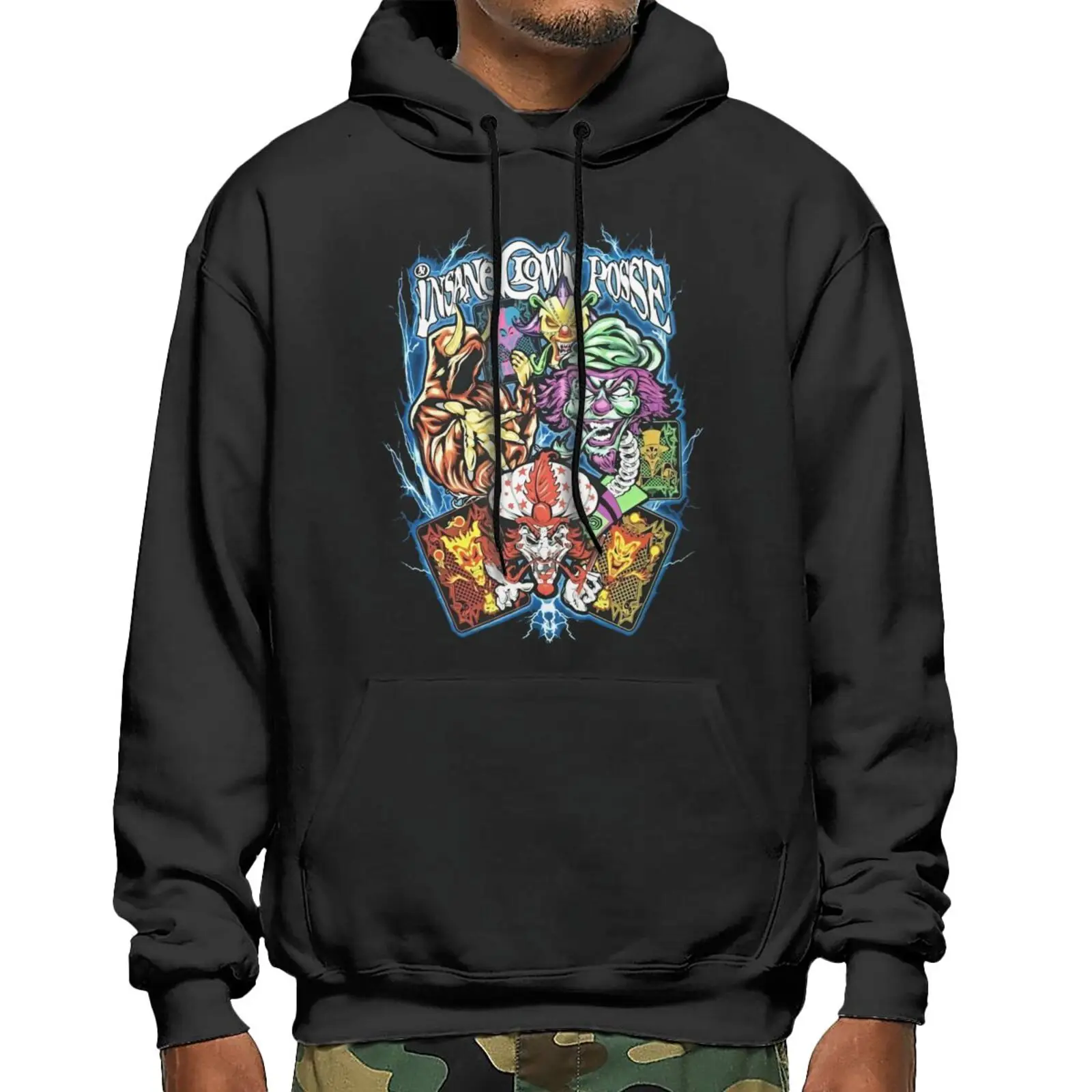 Insane Clown Posse Icp Experience Sweatshirts Hoodies Hoodie Men Japanese Streetwear Graphic Hoodie Essentials Hoodie Techwear
Insane Clown Posse Icp Experience Sweatshirts Hoodies Hoodie Men Japanese Streetwear Graphic Hoodie Essentials Hoodie Techwear