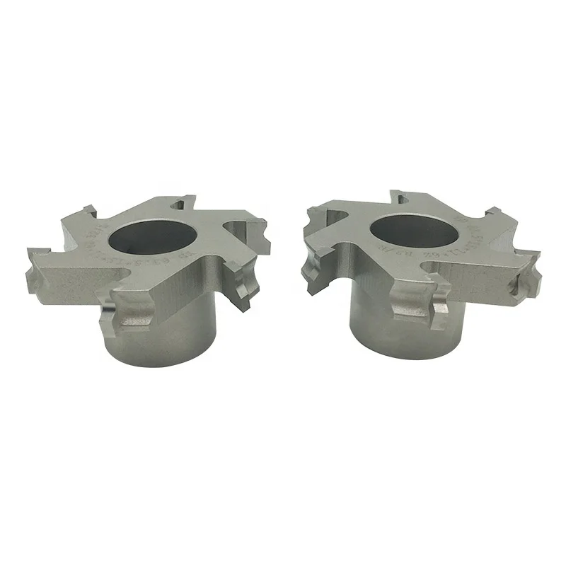 Woodworking Edge Bander Spare Parts Fine Trimming Cutter Profile Cutting Tools for Edge Banding Machine
Woodworking Edge Bander Spare Parts Fine Trimming Cutter Profile Cutting Tools for Edge Banding Machine