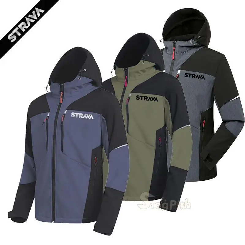 Waterproof Mtb Jacket Men Bike Jacket Men Motorcycle Cycling Jacket Strava Ykywbike Outerwear Bicycle Clothing Cycling Hooded
Waterproof Mtb Jacket Men Bike Jacket Men Motorcycle Cycling Jacket Strava Ykywbike Outerwear Bicycle Clothing Cycling Hooded