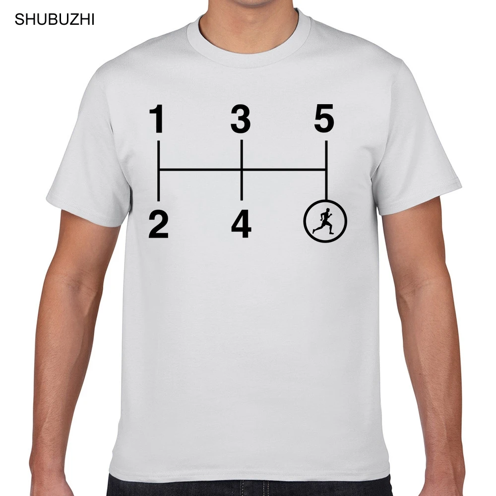 Tops T Shirt Men running shift gears Fashion White Print Male Tshirt male brand teeshirt men summer cotton t shirt
Tops T Shirt Men running shift gears Fashion White Print Male Tshirt male brand teeshirt men summer cotton t shirt