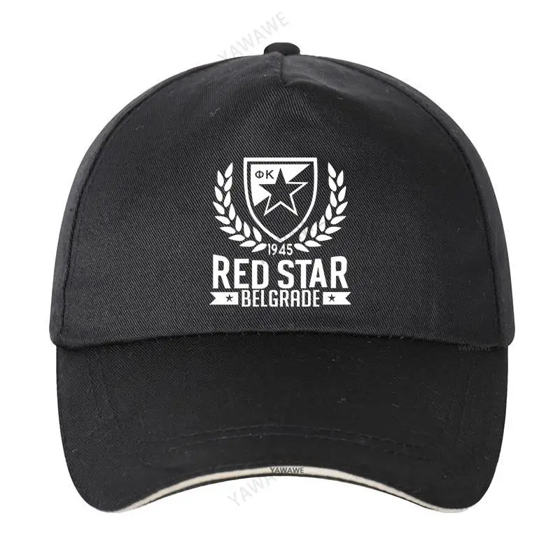 baseball Cap Hat Sport Bonnet Snapback Hip Hop Red Star Belgrade Serbia Dad hat outdoor summer Baseball Caps
baseball Cap Hat Sport Bonnet Snapback Hip Hop Red Star Belgrade Serbia Dad hat outdoor summer Baseball Caps