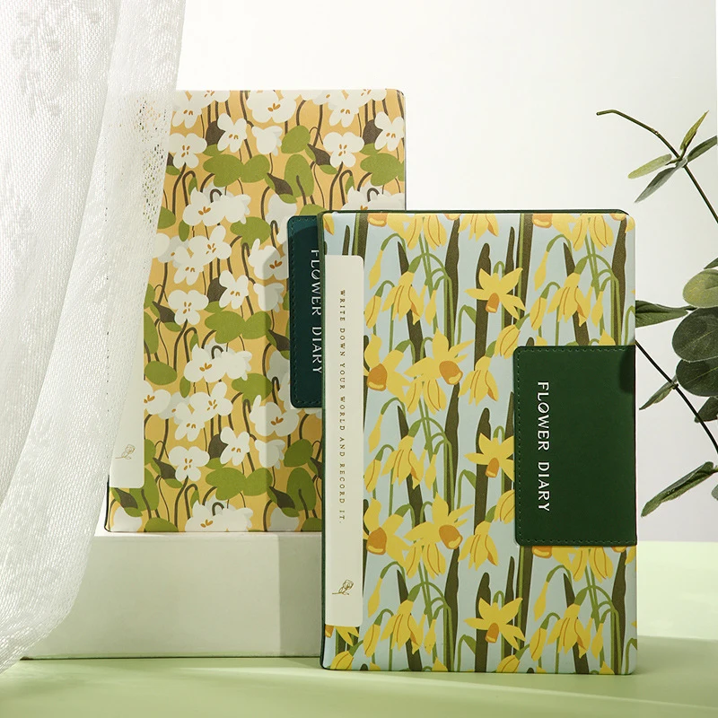 Agenda 2023 Planner Organizer Diary A5 Notebook and Journal Daily Sketchbook Calendar Notepad Flower Stationery Sketch Note Book
Agenda 2023 Planner Organizer Diary A5 Notebook and Journal Daily Sketchbook Calendar Notepad Flower Stationery Sketch Note Book