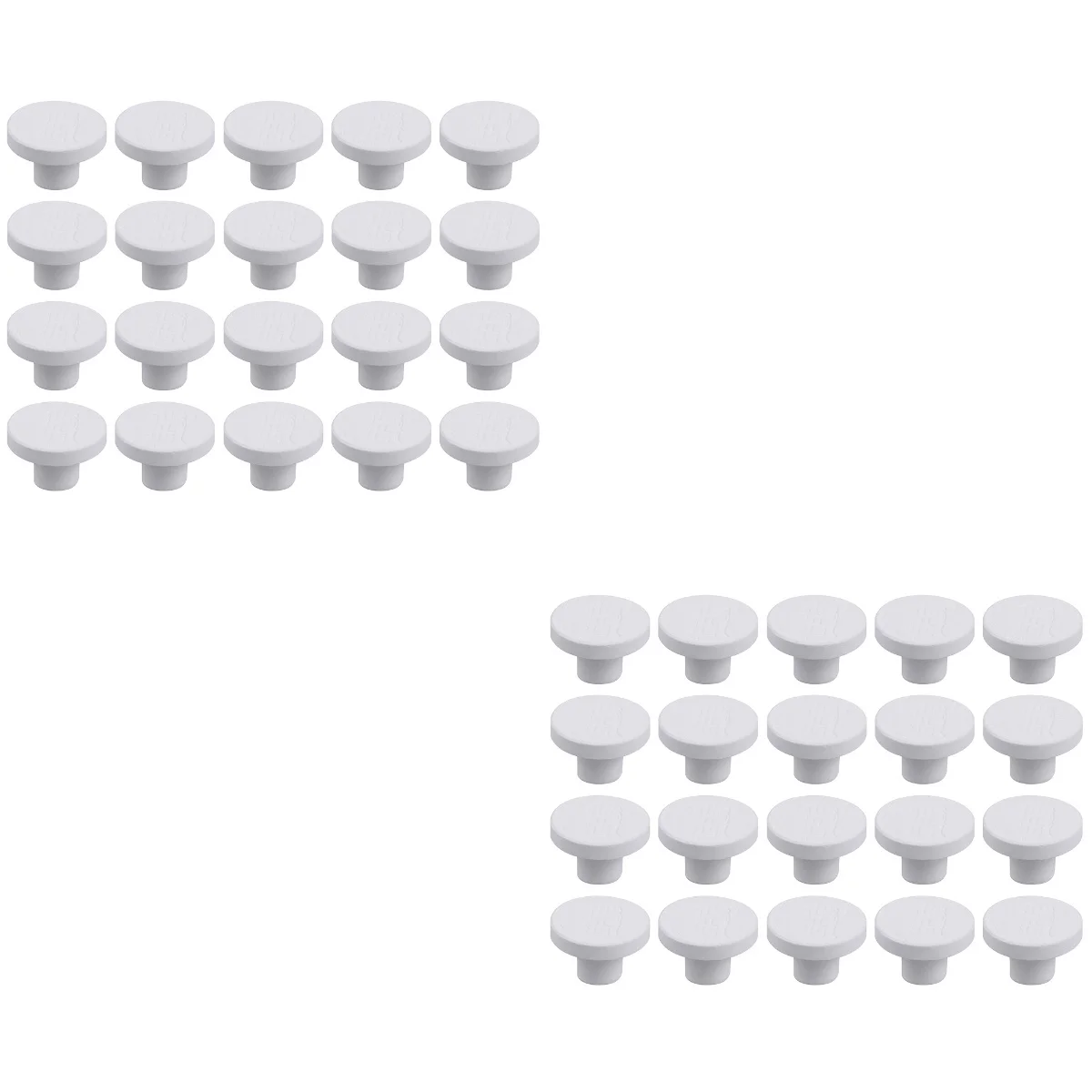 Coral Frag Rack Aquarium Ceramic Holder Plugs Tanksupplies Chuck Stand Bracketbase Disks Plug Corallineset Tiles Kit
Coral Frag Rack Aquarium Ceramic Holder Plugs Tanksupplies Chuck Stand Bracketbase Disks Plug Corallineset Tiles Kit
