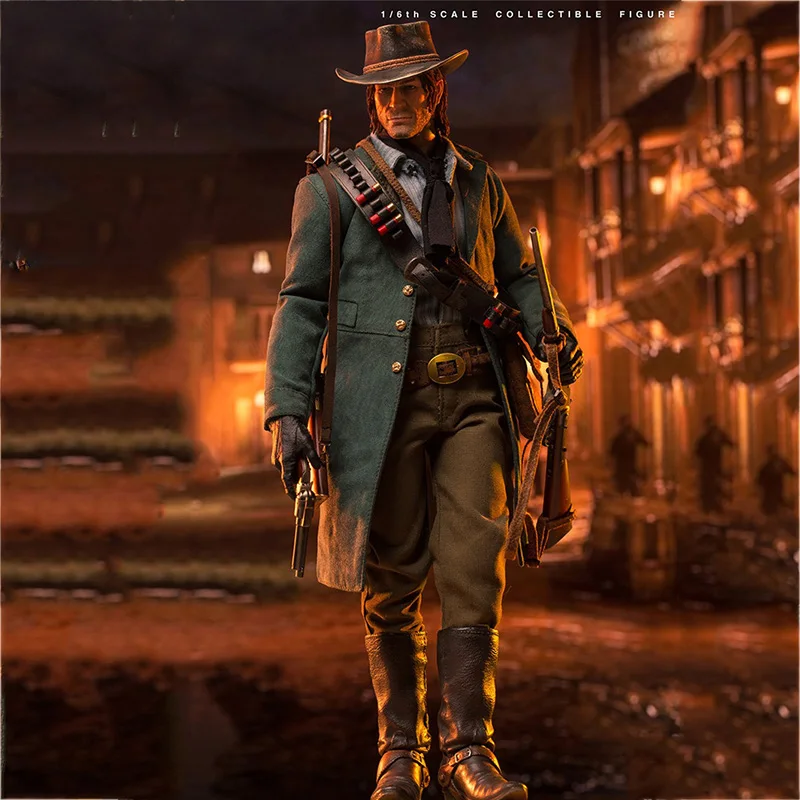 In Stock VTS TOYS VM-026 1/6 Scale Wilderness Shooter Arthur 12'' Male Soldier Action Figure Model Doll Full Set Toy
In Stock VTS TOYS VM-026 1/6 Scale Wilderness Shooter Arthur 12'' Male Soldier Action Figure Model Doll Full Set Toy