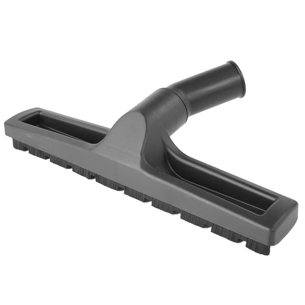 Adapter Nozzle Head Black ABS For 32/35mm Vacuum Cleaner Universal 32mm Nozzle Head 360 Degree Floor Brush Tool
Adapter Nozzle Head Black ABS For 32/35mm Vacuum Cleaner Universal 32mm Nozzle Head 360 Degree Floor Brush Tool