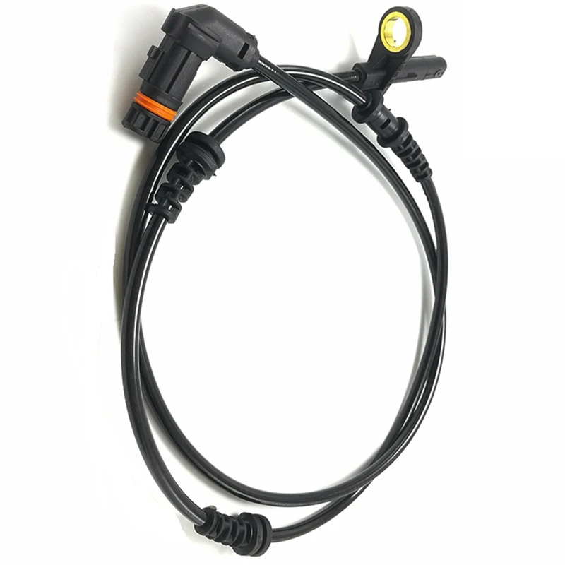 5X Fits For Mercedes Benz W221 C216 Front Left /Right ABS Wheel Speed Sensor 2215400317
5X Fits For Mercedes Benz W221 C216 Front Left /Right ABS Wheel Speed Sensor 2215400317