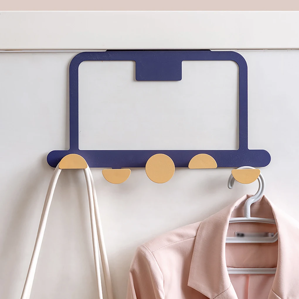 Door Back Hook Carbon Steel Bedroom Living Room Kitchen Hanging Belt Hat Handbag Key Backpack Hanger Organizer
Door Back Hook Carbon Steel Bedroom Living Room Kitchen Hanging Belt Hat Handbag Key Backpack Hanger Organizer
