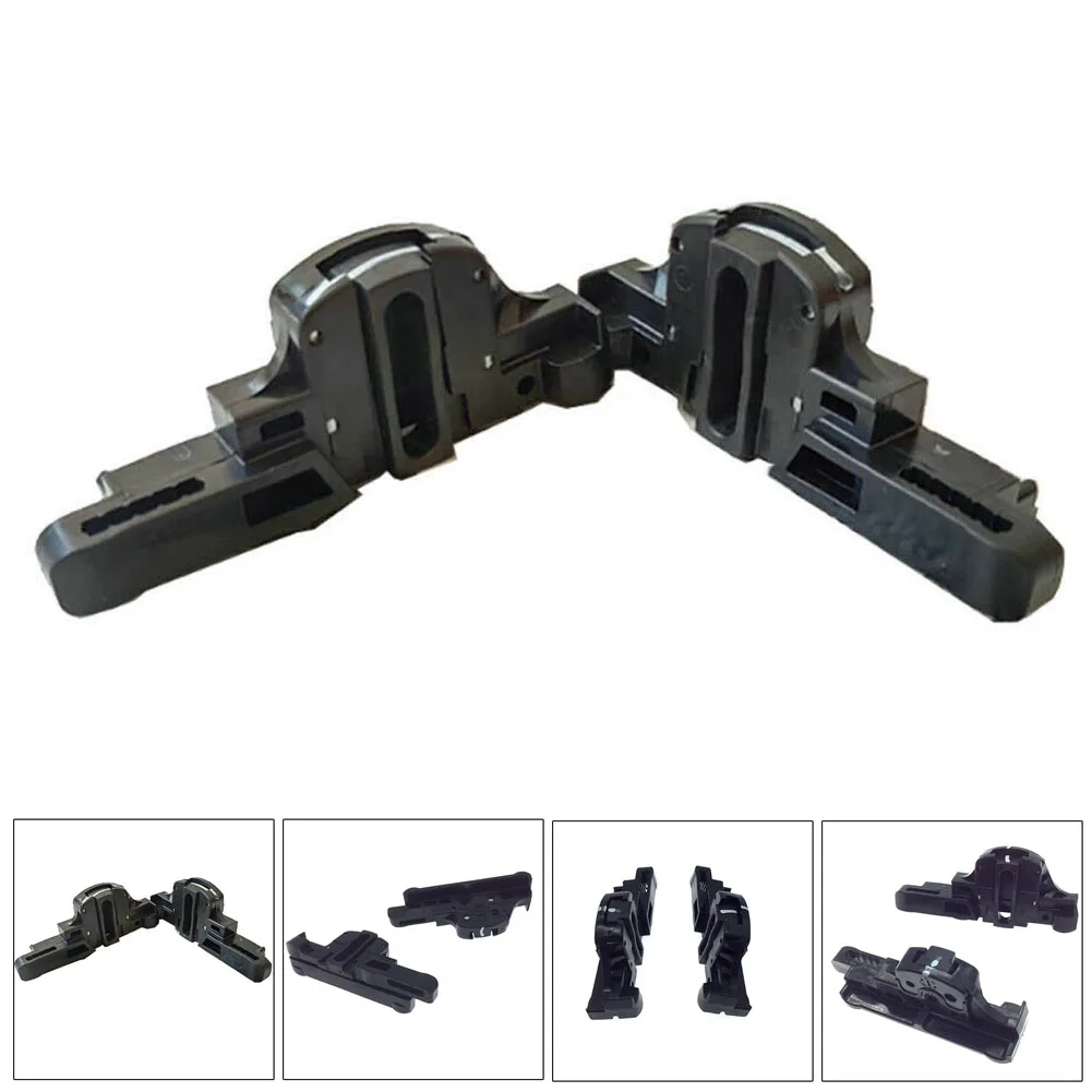 2pcs Car Sunproof Clip Slideway Ceiling Bracket Left 77368445+right 77368446 For Jeep Renegade 2015-2019 Black Car Accessories
2pcs Car Sunproof Clip Slideway Ceiling Bracket Left 77368445+right 77368446 For Jeep Renegade 2015-2019 Black Car Accessories