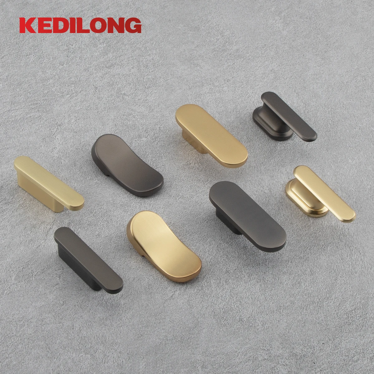 Furniture hardware modern fashion simple small handle zinc alloy Kitchen cabinet drawer wardrobe knob Cabinet Handle
Furniture hardware modern fashion simple small handle zinc alloy Kitchen cabinet drawer wardrobe knob Cabinet Handle