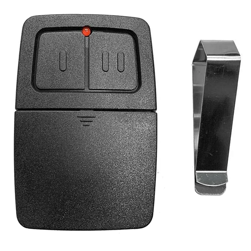 Garage Door Opener Remote Control Replacement For Liftmaster 371LM, 373LM, 375LM, 375UT, 971LM, 973LM
Garage Door Opener Remote Control Replacement For Liftmaster 371LM, 373LM, 375LM, 375UT, 971LM, 973LM