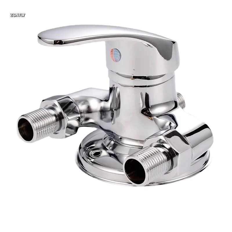 G1/2quot Surface Mounted Brass Shower Faucet Set Bathroom Mixer Solar Water Heater Mixing Valve Hot And Cold Taps Showers Switch
G1/2quot Surface Mounted Brass Shower Faucet Set Bathroom Mixer Solar Water Heater Mixing Valve Hot And Cold Taps Showers Switch