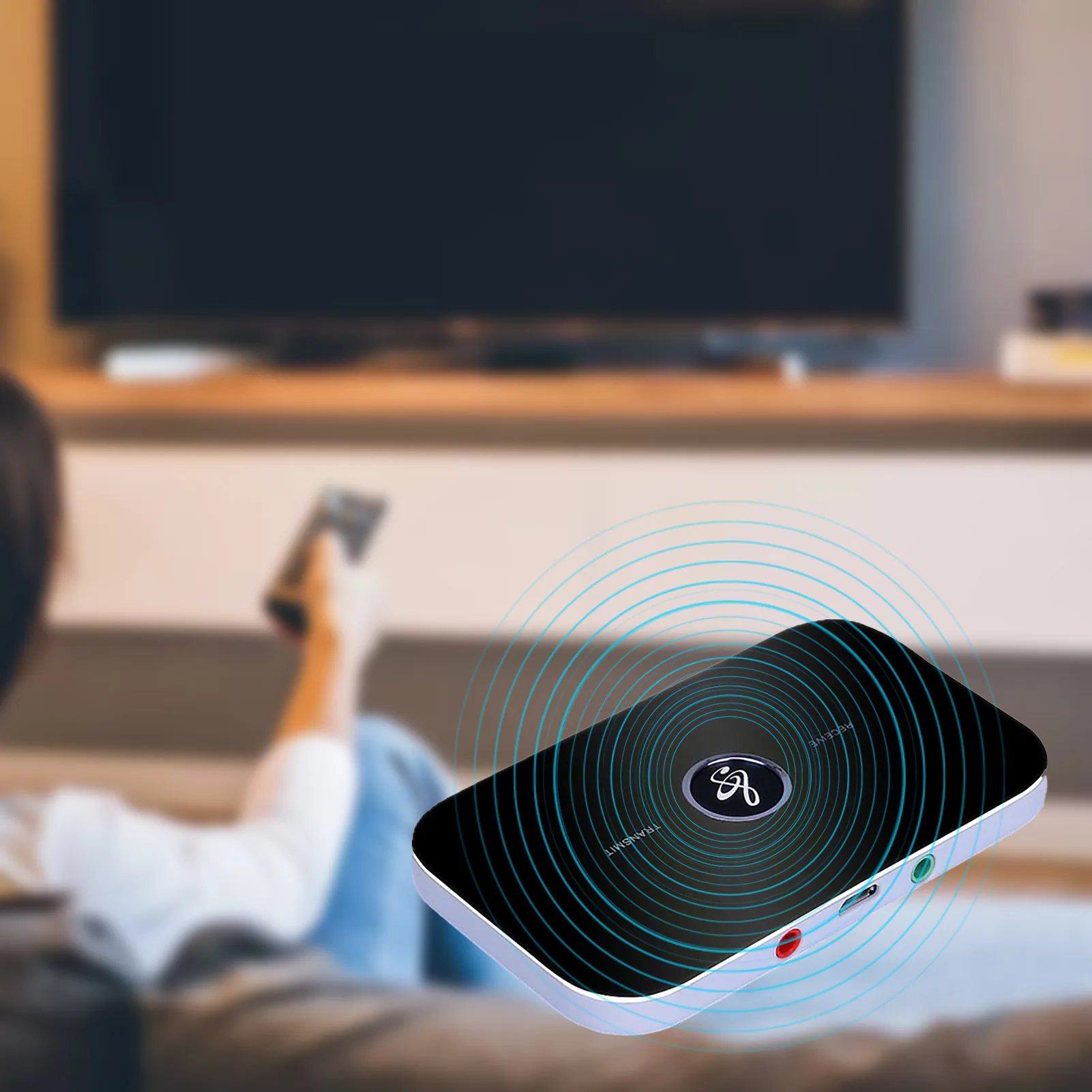 Bluetooth 3,5 аудио передатчик приемник стерео мм AUX разъем RCA USB Музыкальный беспроводной адаптер для автомобиля Комплект ПК ТВ наушников
Bluetooth 3,5 аудио передатчик приемник стерео мм AUX разъем RCA USB Музыкальный беспроводной адаптер для автомобиля Комплект ПК ТВ наушников
