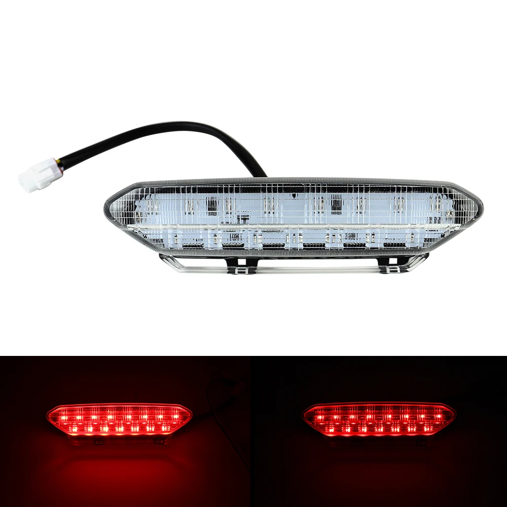 Светодиодный задний фонарь для Yamaha 2006-2009 YFZ450 06-09 YFZ 450 5TG-84710-21-00 Задний фонарь ATV
Светодиодный задний фонарь для Yamaha 2006-2009 YFZ450 06-09 YFZ 450 5TG-84710-21-00 Задний фонарь ATV