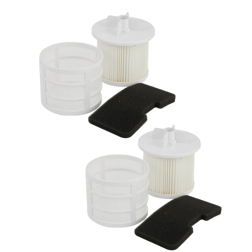 Filter Kit U66 For Hoover Sprint Whirlwind SE71WR01 35601328 Sweeping Robot Vacuum Cleaner Accessories Handheld Spare Part
Filter Kit U66 For Hoover Sprint Whirlwind SE71WR01 35601328 Sweeping Robot Vacuum Cleaner Accessories Handheld Spare Part