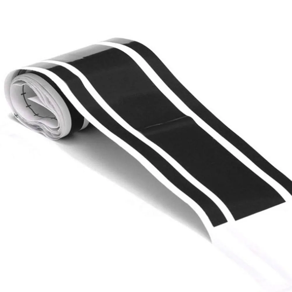2Pcs Auto Front Hood Car Sticker Racing Stripes Vinyl Graphics Decal Car Accessories Sports PVC Decal
2Pcs Auto Front Hood Car Sticker Racing Stripes Vinyl Graphics Decal Car Accessories Sports PVC Decal