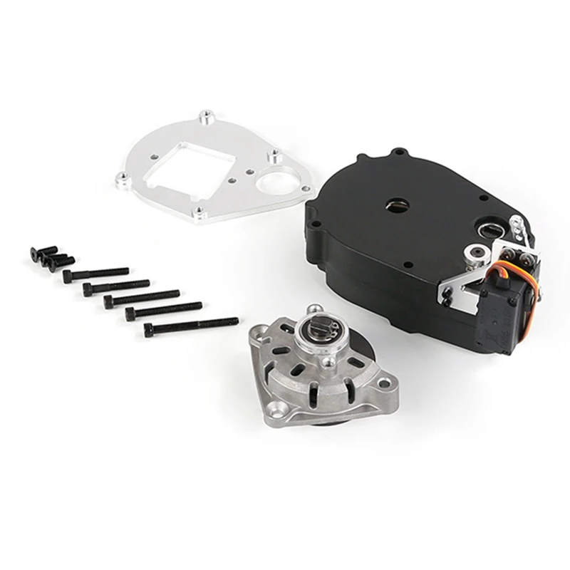 New Upgrade Metal Reverse Gear Completely Set For 1/5 HPI ROFUN BAHA KM ROVAN BAJA 5B 5T 5SC RC CAR Toys Parts
New Upgrade Metal Reverse Gear Completely Set For 1/5 HPI ROFUN BAHA KM ROVAN BAJA 5B 5T 5SC RC CAR Toys Parts