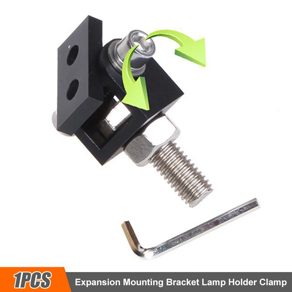 Motorcycle Headlight Mounting Bracket Aluminum Alloy LED Light Extension Bracket Auxiliary Spot Light Turn Signal Bracket Holder
Motorcycle Headlight Mounting Bracket Aluminum Alloy LED Light Extension Bracket Auxiliary Spot Light Turn Signal Bracket Holder