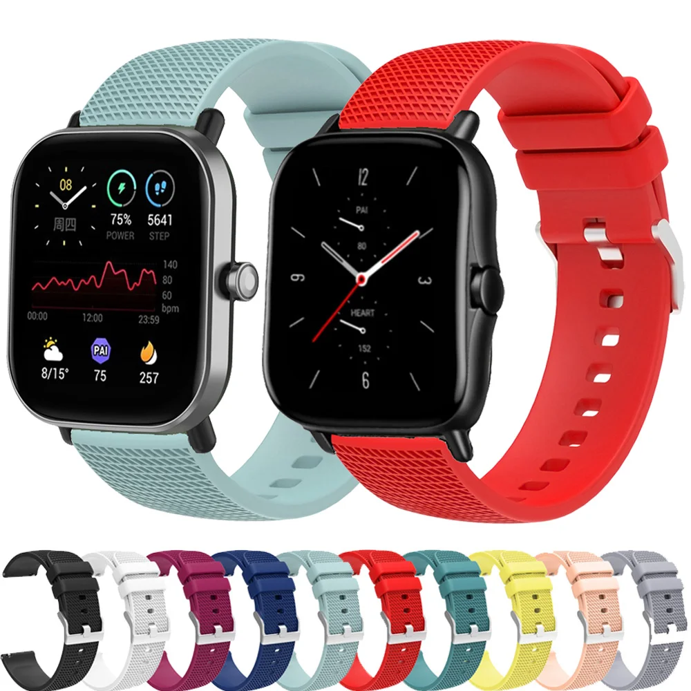 Для Garmin vivoactive 4S 2s vivomove 3s move 3S Ремешок в клетку силиконовый ремешок для часов Браслет спортивный браслет 18 мм ремешок для часов
Для Garmin vivoactive 4S 2s vivomove 3s move 3S Ремешок в клетку силиконовый ремешок для часов Браслет спортивный браслет 18 мм ремешок для часов