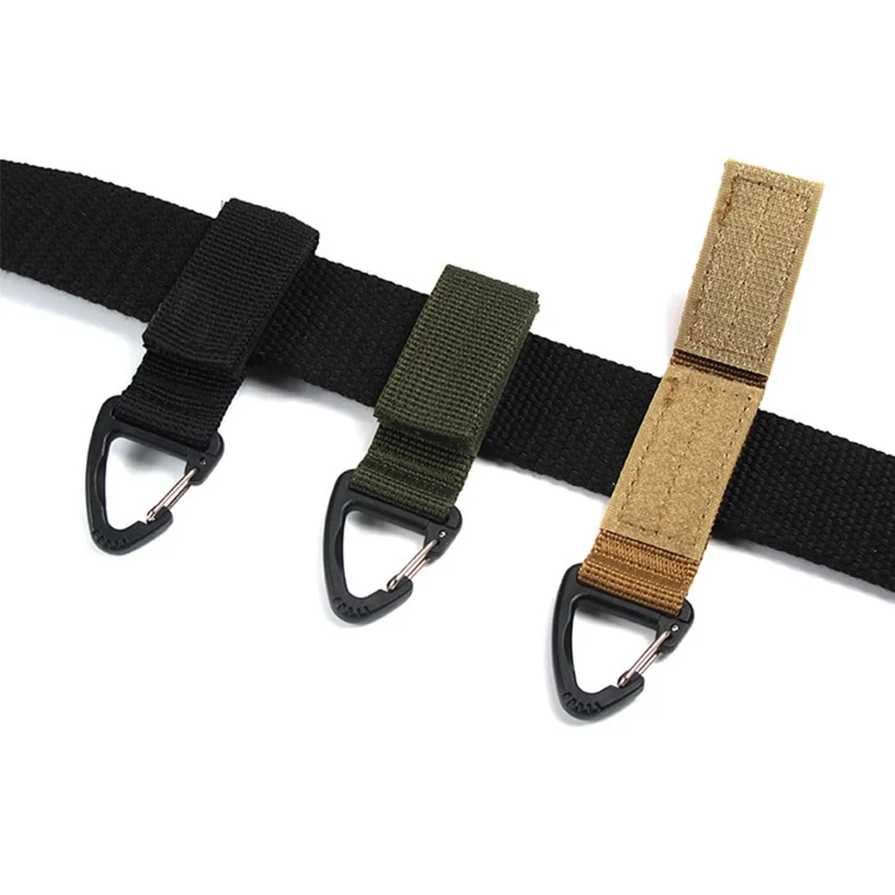 1pc Multi-purpose Nylon Gloves Hook Work Gloves Safety Clip Outdoor Tactical Climbing Rope Outdoor Camping Hanging Buck
1pc Multi-purpose Nylon Gloves Hook Work Gloves Safety Clip Outdoor Tactical Climbing Rope Outdoor Camping Hanging Buck