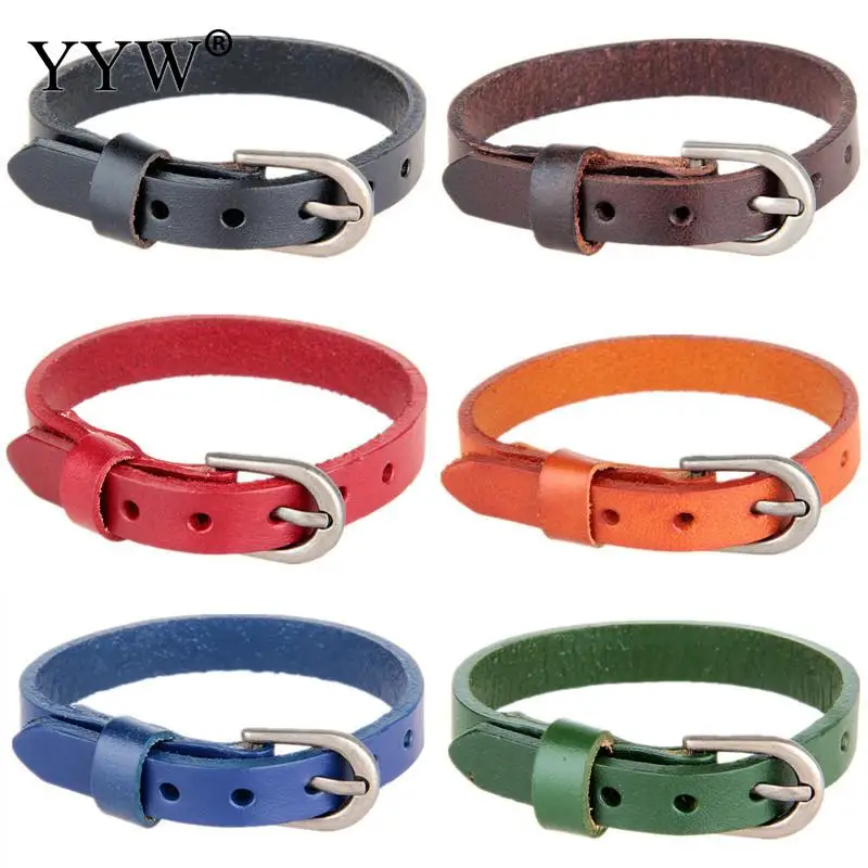Pu Leather Bracelet For Jewelry Making Slide Charms High Quality Women Bracelet Wristband Belt Pet Collar Diy Accessories Gift
Pu Leather Bracelet For Jewelry Making Slide Charms High Quality Women Bracelet Wristband Belt Pet Collar Diy Accessories Gift