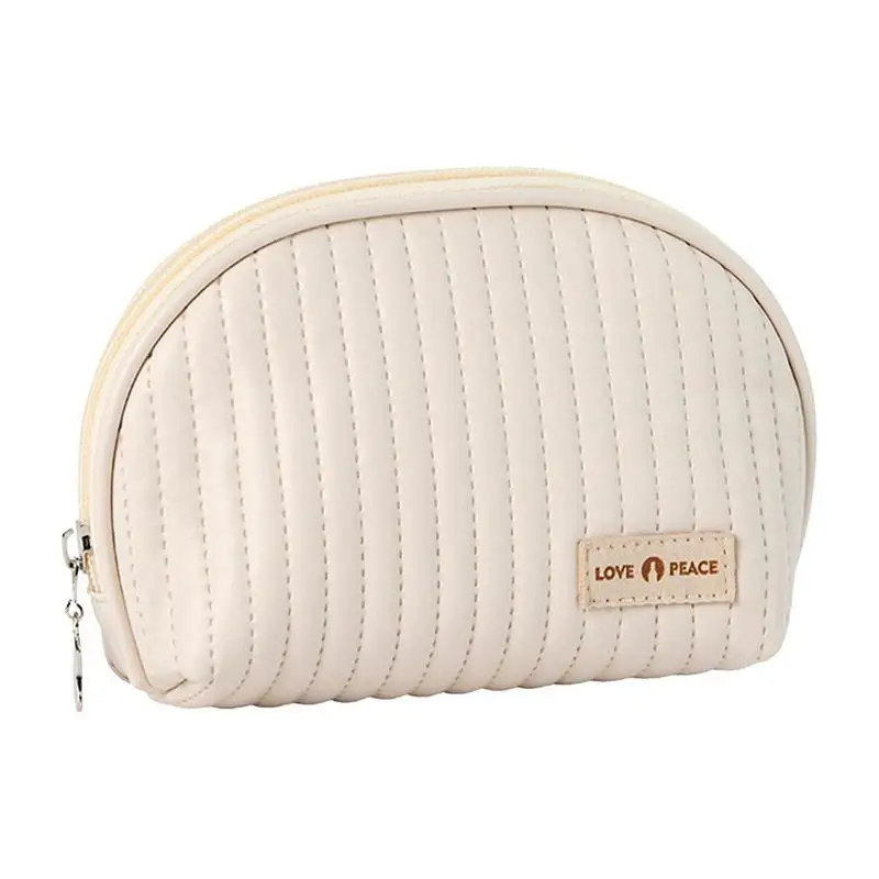 Large Capacity Travel Cosmetic Bag Portable Makeup Organizer Bag PU Bag Large Capacity Travel Makeup Case Organizer Toiletry Bag
Large Capacity Travel Cosmetic Bag Portable Makeup Organizer Bag PU Bag Large Capacity Travel Makeup Case Organizer Toiletry Bag