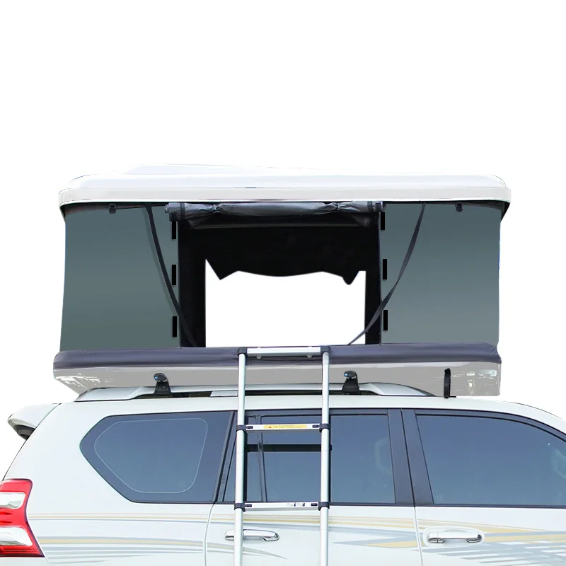 Custom Awning Sun Shelter Auto Canopy Camper Trailer Tent Folding Car Roof Top Tent
Custom Awning Sun Shelter Auto Canopy Camper Trailer Tent Folding Car Roof Top Tent