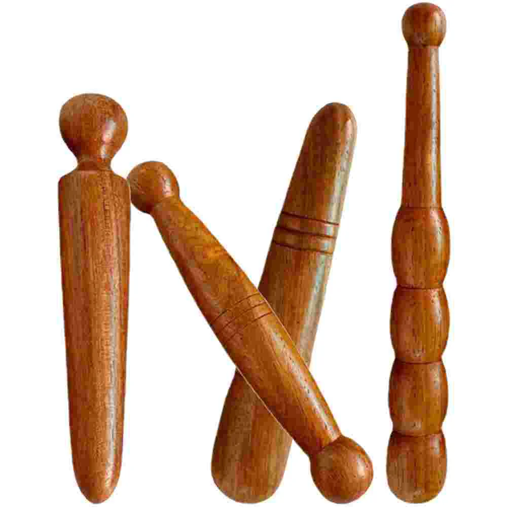 Foot Massage Stick Acupuncture Point Rod Acupoint Massager Wood Skin Care Scraping Sole Tool Tools 
Foot Massage Stick Acupuncture Point Rod Acupoint Massager Wood Skin Care Scraping Sole Tool Tools