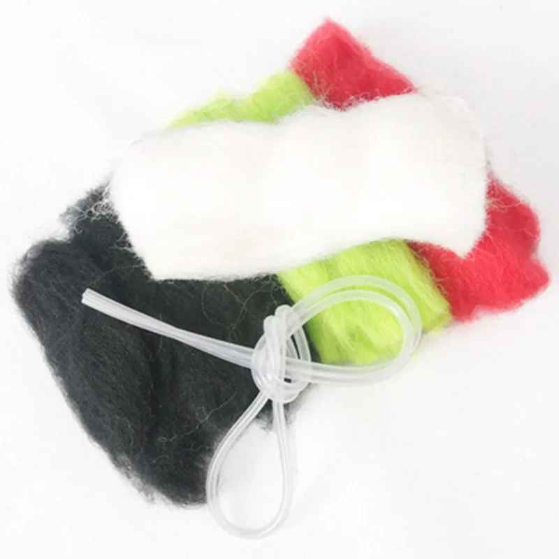 Trout Fly Fishing Strike Indicator Tool Kit Wool Indicators With Tubing Tools Fly Fishing Accessories Fishing Supplie
Trout Fly Fishing Strike Indicator Tool Kit Wool Indicators With Tubing Tools Fly Fishing Accessories Fishing Supplie