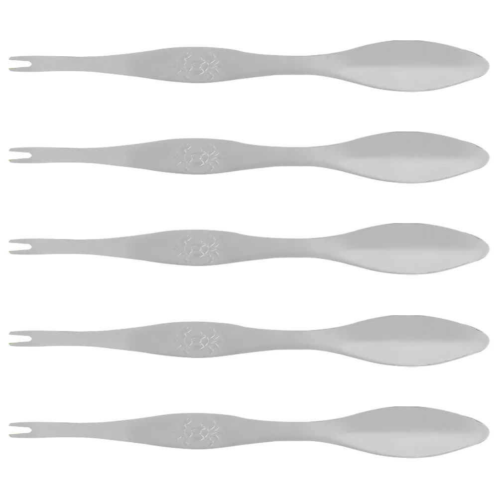 Seafood Tools Shellforks Lobster Picks Eating Oyster Opener Prawn Shrimp Peel Remover Dinning Shucking Crabsleg Crab Fork Peeler
Seafood Tools Shellforks Lobster Picks Eating Oyster Opener Prawn Shrimp Peel Remover Dinning Shucking Crabsleg Crab Fork Peeler