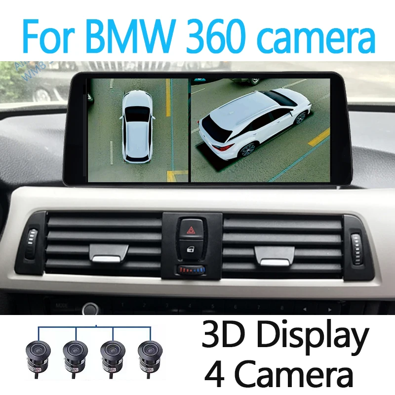 Мультимедийный плеер с GPS-навигацией для BMW 4 серии 2017-2019 EVO 360, система на базе Android с видом от птицы, стерео аудио
Мультимедийный плеер с GPS-навигацией для BMW 4 серии 2017-2019 EVO 360, система на базе Android с видом от птицы, стерео аудио