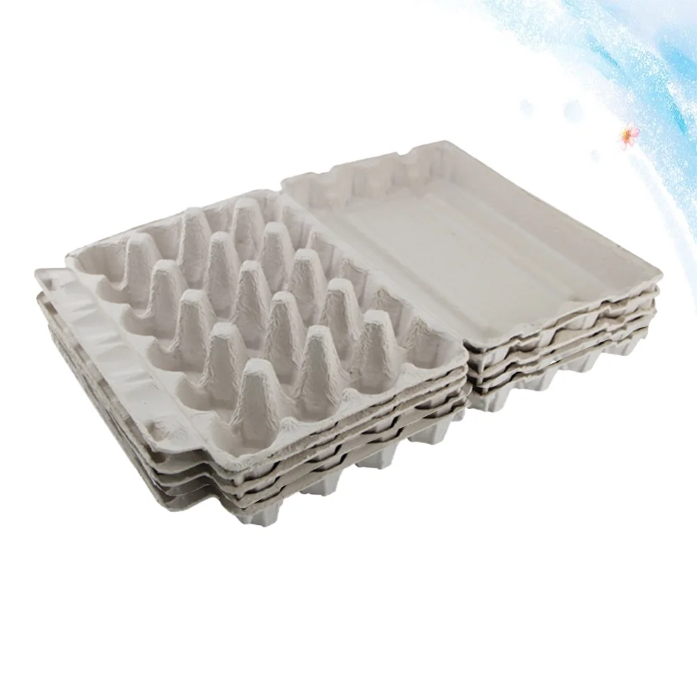 Egg Cartons Case Paper Tray Trays Holders Recycled Rack Grid Storage Eggs Secure Biodegradable Carrier Container Box Containers
Egg Cartons Case Paper Tray Trays Holders Recycled Rack Grid Storage Eggs Secure Biodegradable Carrier Container Box Containers