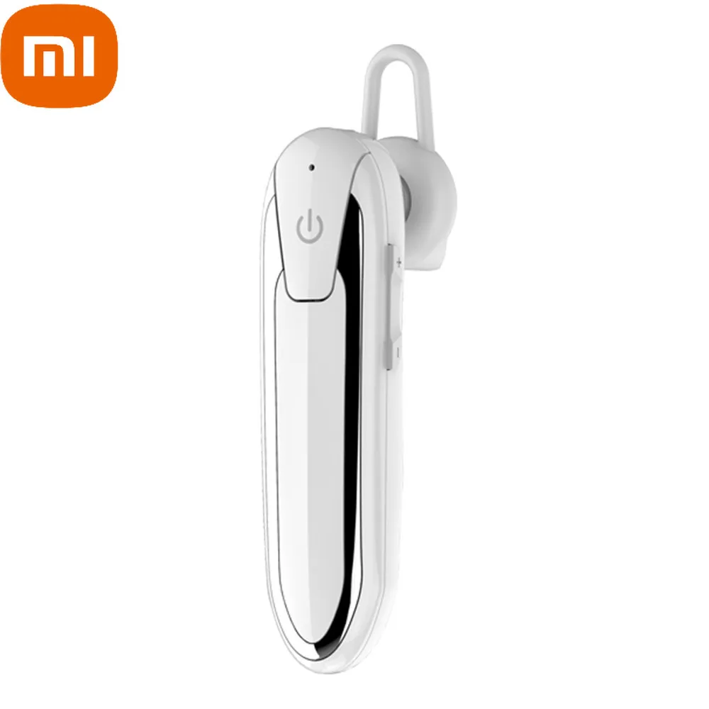 xiaomi Handsfree Business Bluetooth Headphone With Microphone Voice Control Wireless Bluetooth Headset For Noise Cancelling
xiaomi Handsfree Business Bluetooth Headphone With Microphone Voice Control Wireless Bluetooth Headset For Noise Cancelling