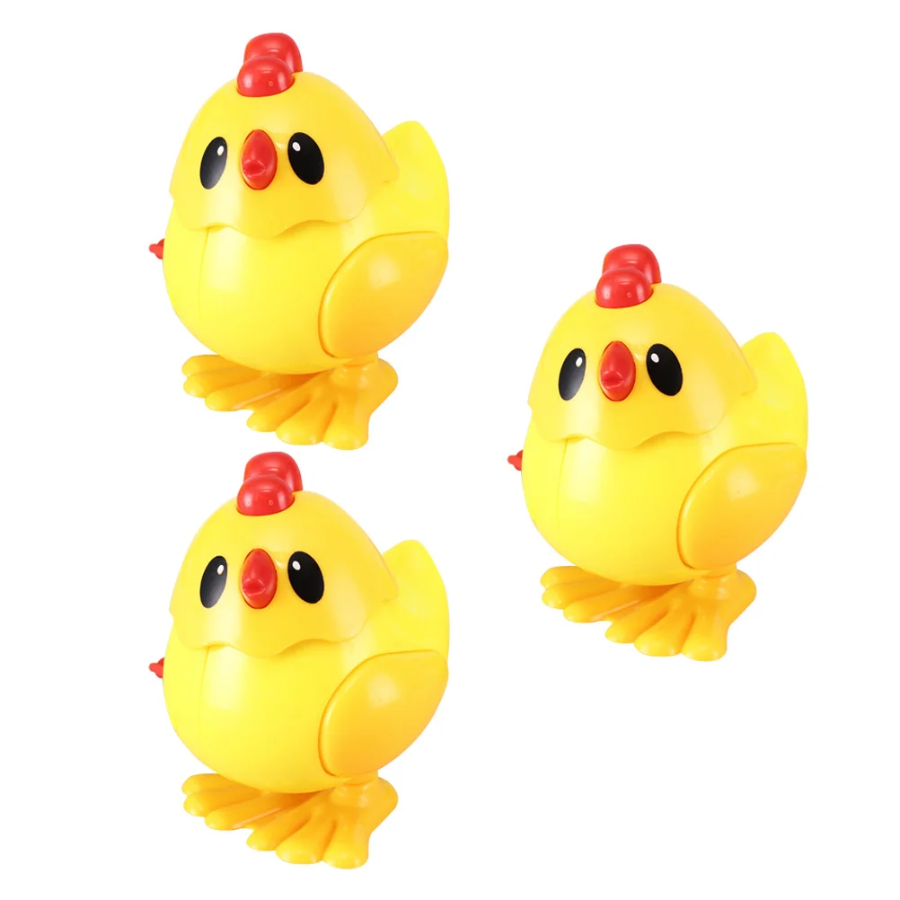 3Pcs Wind-up Jumping Toys Cartoon Clockwork Animal Toys Desktop Animals Adornment
3Pcs Wind-up Jumping Toys Cartoon Clockwork Animal Toys Desktop Animals Adornment