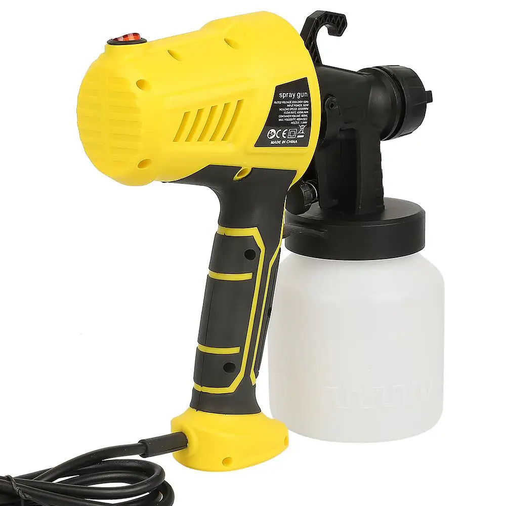 EU PLUG Electric Sprayer Blue Light Portable Fogger Machine Hair Nanos Steam Spray Guns Car Hospital Home Disinfection
EU PLUG Electric Sprayer Blue Light Portable Fogger Machine Hair Nanos Steam Spray Guns Car Hospital Home Disinfection