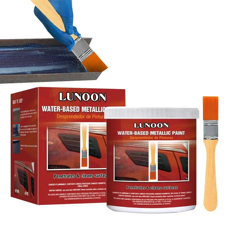 Rust Remover Anti-Rust Chassis Universal Rust Converter Gel Metal Refurbishment Agent Great For Dishwashers Oven Grills Kitchen
Rust Remover Anti-Rust Chassis Universal Rust Converter Gel Metal Refurbishment Agent Great For Dishwashers Oven Grills Kitchen