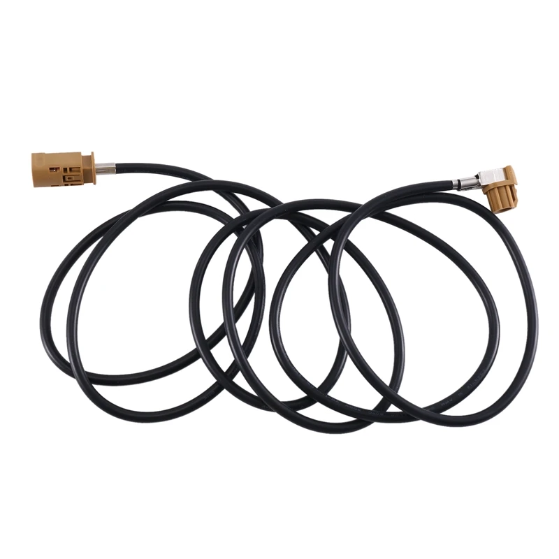 4 Pin HSD Cable K Type HSD Male To Female Plug To Jack Car Audio Camera Harness LVDS
4 Pin HSD Cable K Type HSD Male To Female Plug To Jack Car Audio Camera Harness LVDS